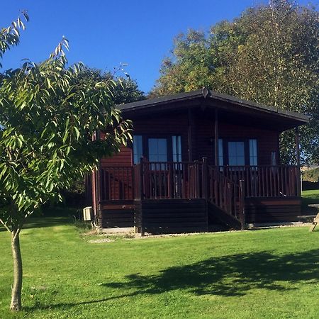 St Tinney Farm Cornish Cottages & Lodges, A Tranquil Base Only 10 Minutes From The Beach Otterham Exterior photo